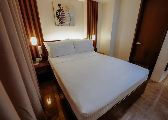 Emerald Boutique Hotel