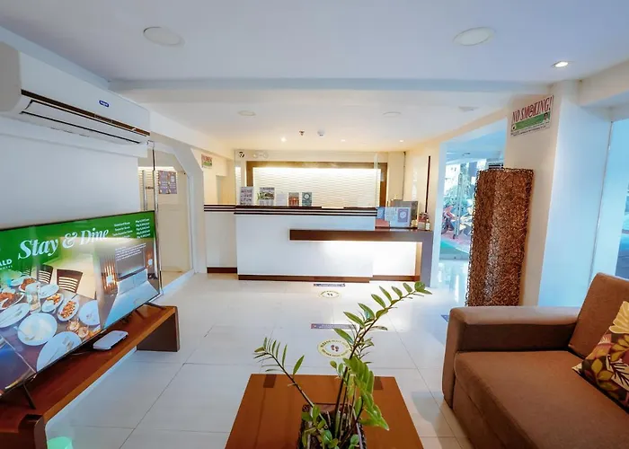 Emerald Boutique Hotel