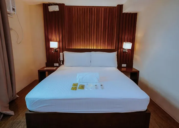 Emerald Boutique Hotel