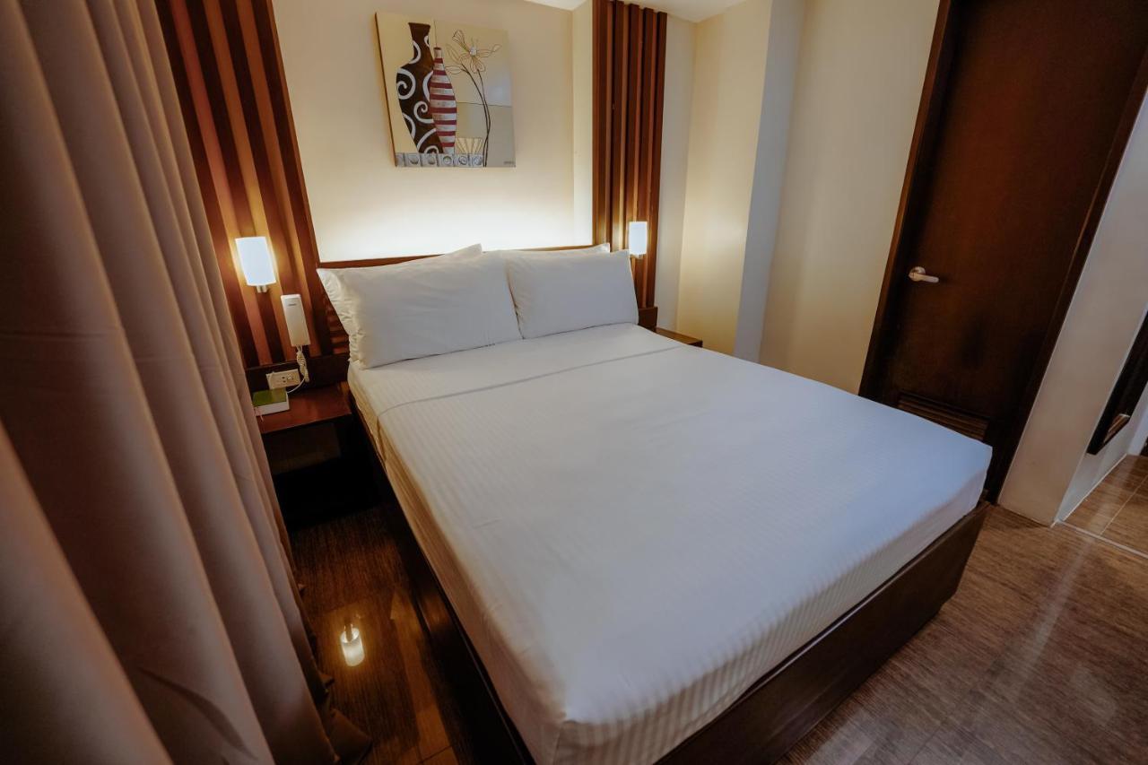 Emerald Boutique Hotel 2*