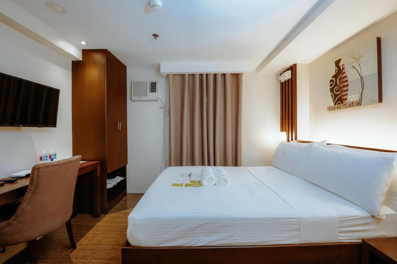 Hotel Emerald Boutique