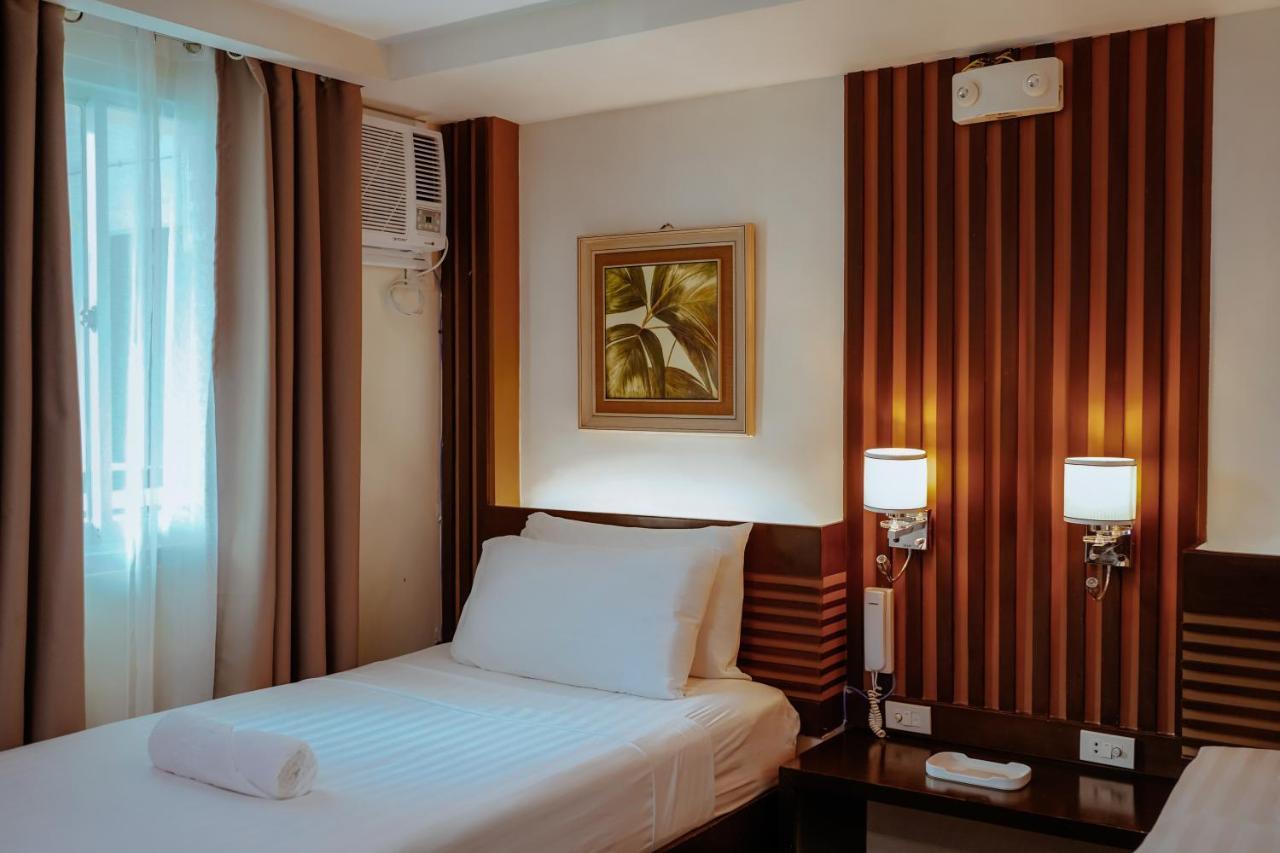 Emerald Boutique Hotel 2*